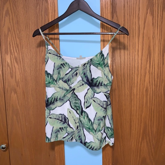 Aritzia Wilfred Tank